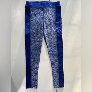💜💜 EUC/NWOT Condition Girls Champion Leggings 6/6X